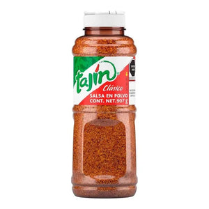 Tajin Chilipulver & Lime 907g