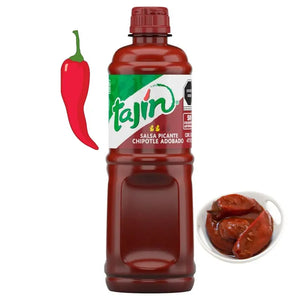 Tajin Chipotle Rökig & Stark 475ml