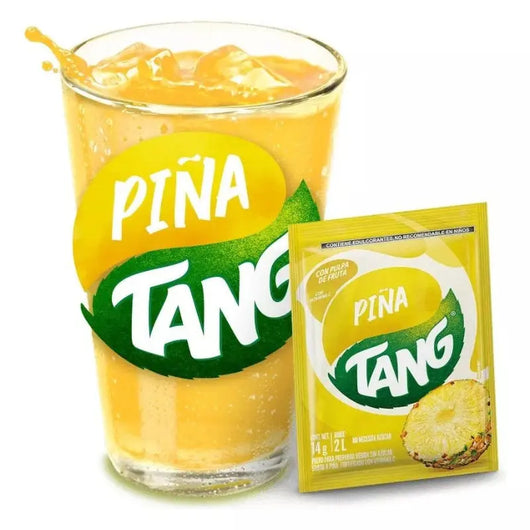Tang Ananas 14g Tang - Butikkom