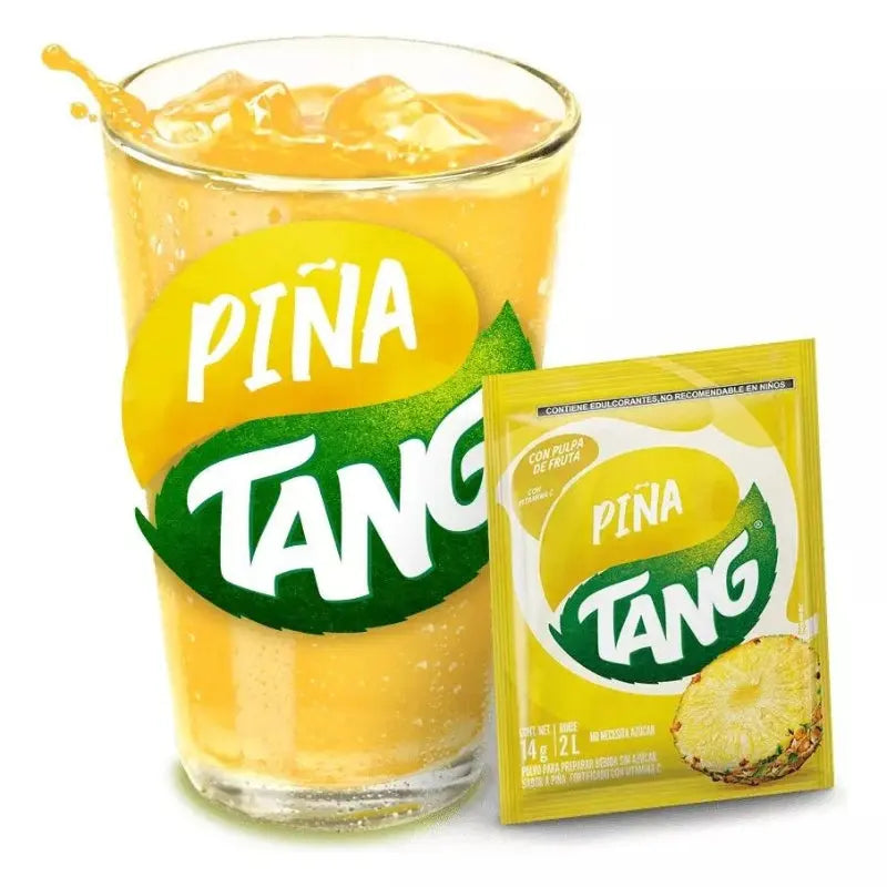 Tang Ananas 14g Tang - Butikkom