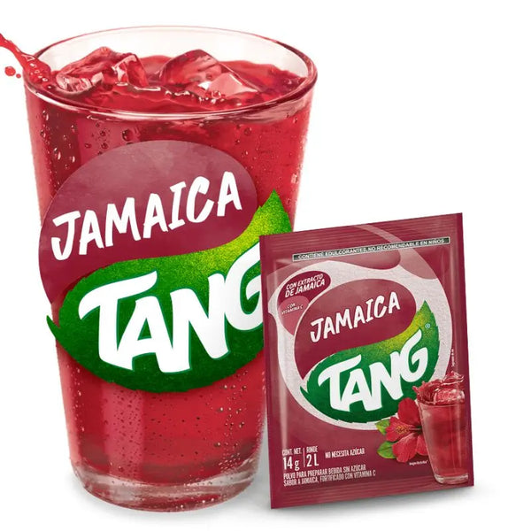 Tang Jamaica 14g Tang - Butikkom