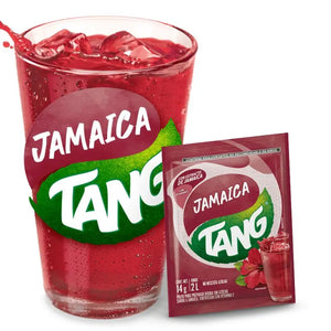 Tang Jamaica 14g