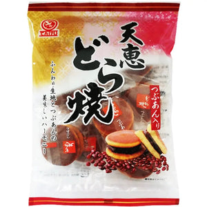 Tenkei Dorayaki mini 160g
