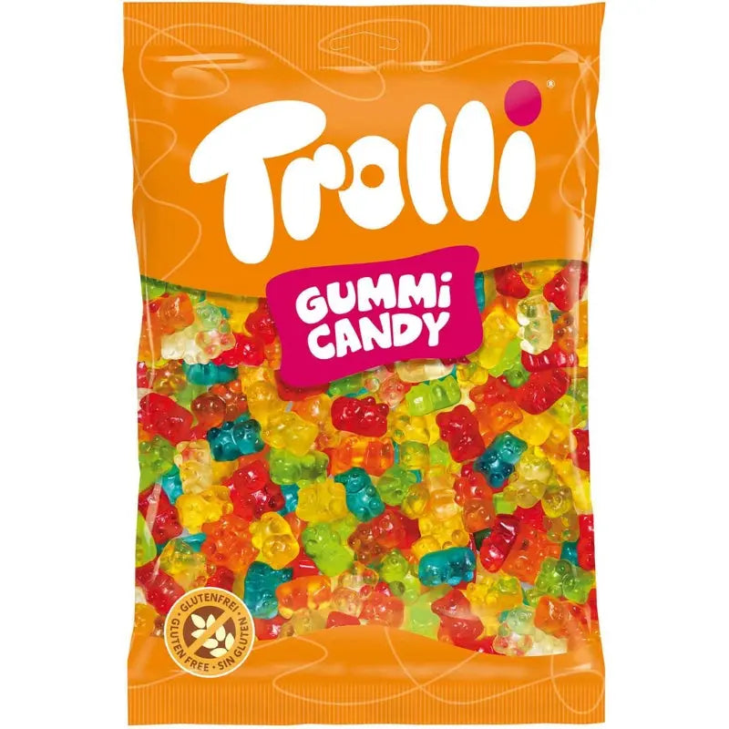 Trolli Björnar 1kg Trolli - Butikkom