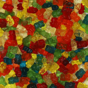 Trolli Björnar 1kg Trolli - Butikkom