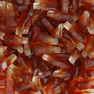 Trolli Colaflaskor 1kg Trolli - Butikkom