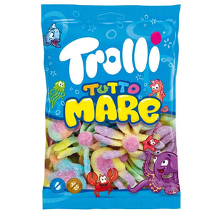 Trolli Tutto Mare 175g
