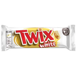 Twix White 46g