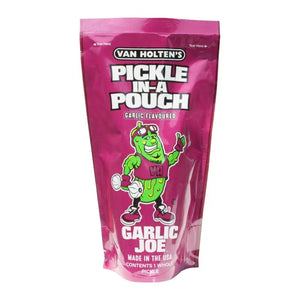 Van Holten's Garlic Joe 242g