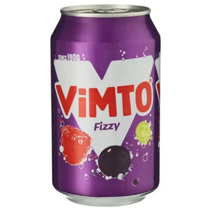 Vimto Fizzy 330ml