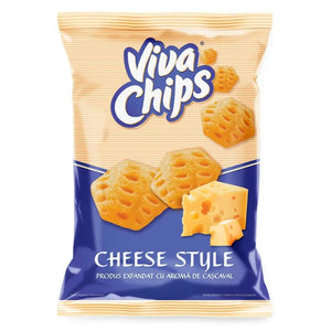 Viva Chips Ost 100g