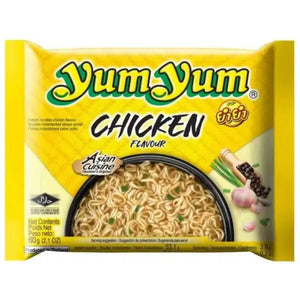 Yum Yum Chicken 60g