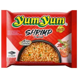 Yum Yum Räkor 60g