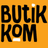 Butikkom logo