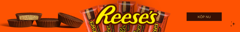 reeses sweden Butikkom
