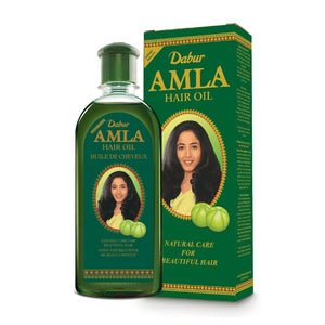 Amla Hårolja, 100ml