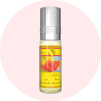 Bakhour, 6ml Al-Rehab - Butikkom
