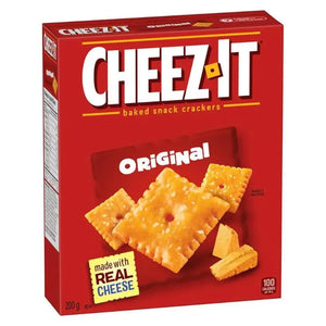 Cheez It Original 200g