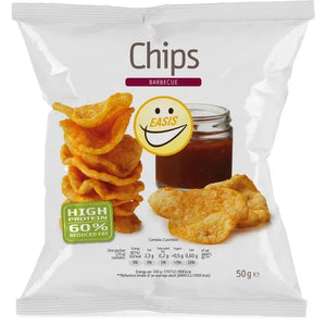 Chips Barbecue 50g