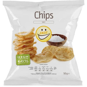 Chips Salt 50g