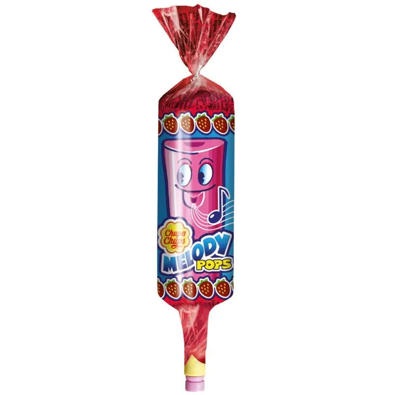 Chupa Chups Melody Pops 1st Chupa Chups - Butikkom