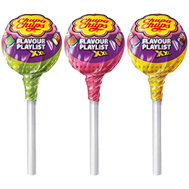 Köp Chupa Chups XXL 29g x 5st online från lagerhylla | Butikkom
