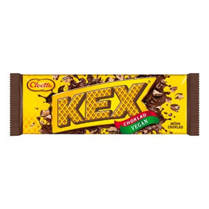 Cloetta Kexchoklad Vegan 40g