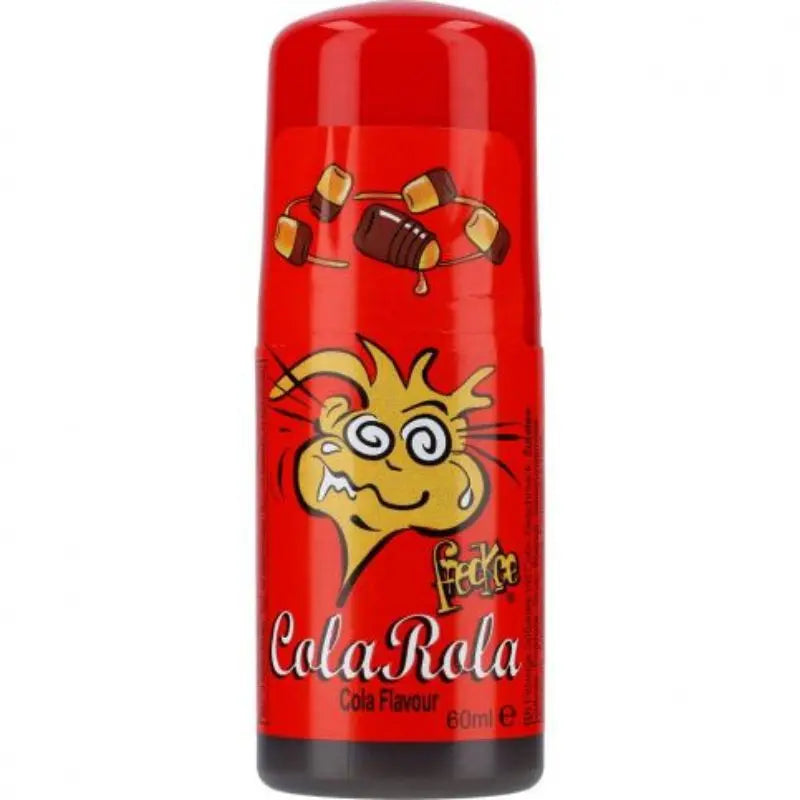 Cola Rola 60ml freekee - Butikkom