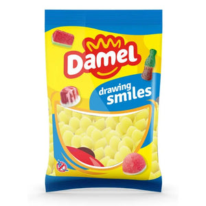 Damel Lemon 1kg Damel - Butikkom