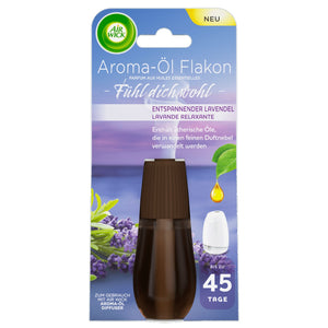 Doftolja Lavender ( endast med Air Wick Aroma-Öl-Diffuser), 20 ml