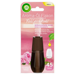 Doftolja Rose( endast med Air Wick Aroma-Öl-Diffuser) 20 ml
