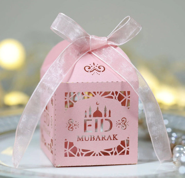 Eid Mubarak gåvobox Butikkom - Butikkom
