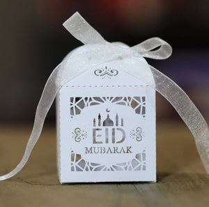 Eid Mubarak gåvobox Butikkom - Butikkom