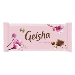 Geisha Chokladkaka 62g
