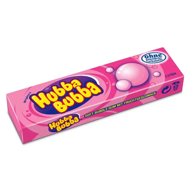 Hubba Bubba Original Hubba Bubba - Butikkom