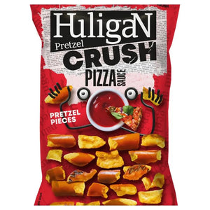 HuligaN Pretzel Crush Pizza Sauce 65g