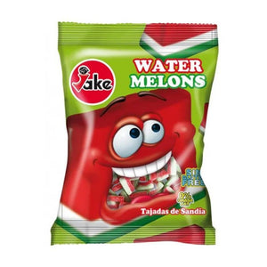 Jake Watermelon 100g Jake - Butikkom