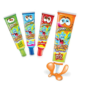 Johny Bee Squeeze Candy 44g