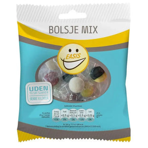 Karameller & Mix 70g