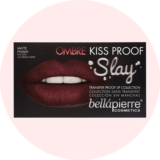 Kiss Proof Slay Kit- Ombre bellapierre - Butikkom