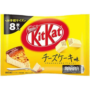 KitKat Cheesecake 104,4g