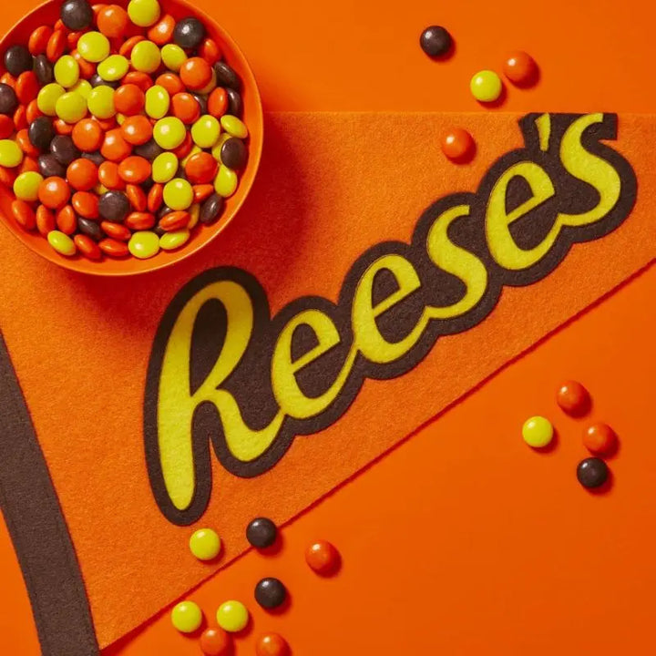 Kopia av Reese's Pieces 113g Reeses - Butikkom