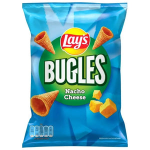 Lay's Bugles Nacho Cheese 125g