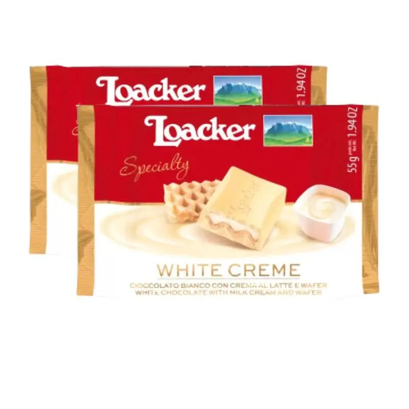 Köp Loacker Box V2 online från lagerhylla | Butikkom