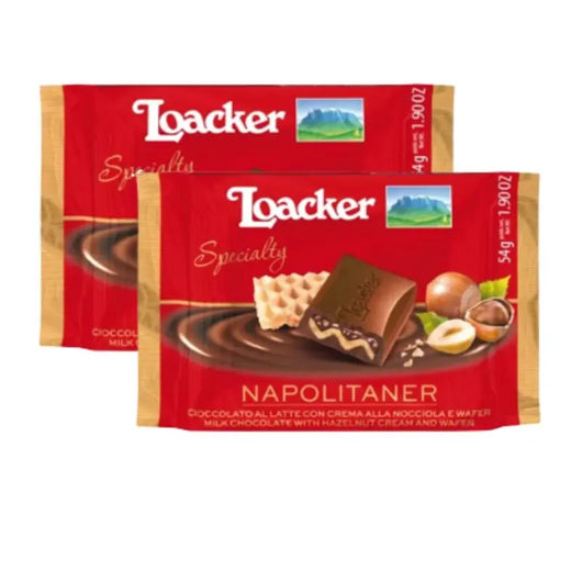 Köp Loacker Box V2 online från lagerhylla | Butikkom