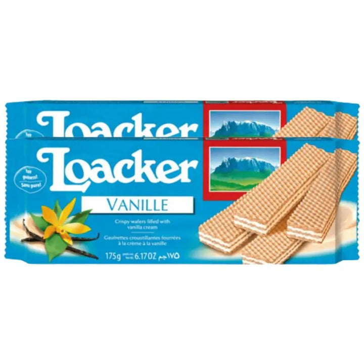 Loacker Box V2 Loacker - Butikkom