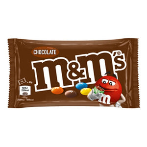 M&M's Choco 45g M&M's - Butikkom