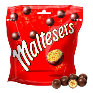 Maltesers Chokladkulor 68g
