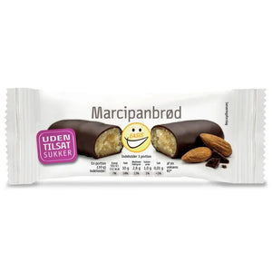 Marsipanbröd 30g