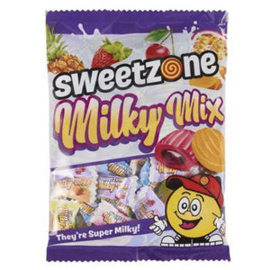 Milky Mix 180g